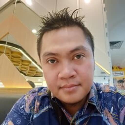 CV Adam Maharddhika