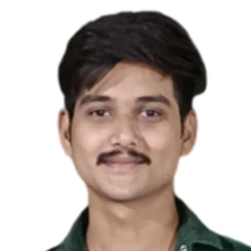 CV Adarsh Vishwakarma (Adduji)