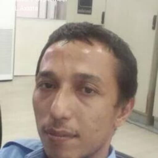 CV Ade Iskandar Ramadhon