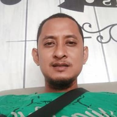 Profil CV Ade Syaikradinata
