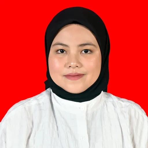 CV Adita Ramadhani