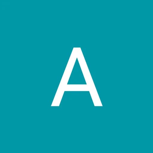 CV Aditya Afriadi