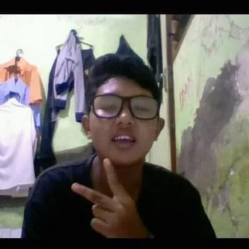 CV Aditya Furqi