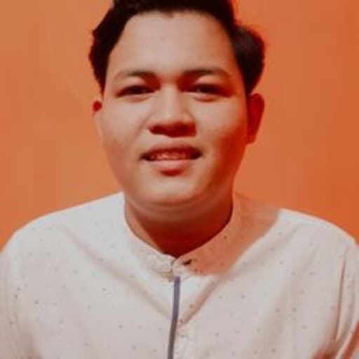 CV Aditya Ramadhan