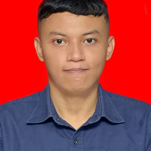 CV Aditya Saputra