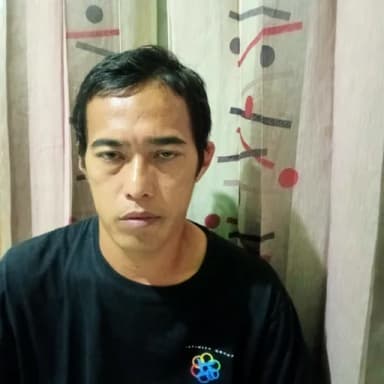 Profil CV Adi widodo