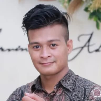 Profil CV Adka Mulya Kusumah