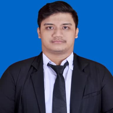 Profil CV Adytyo Wahyu Nugroho