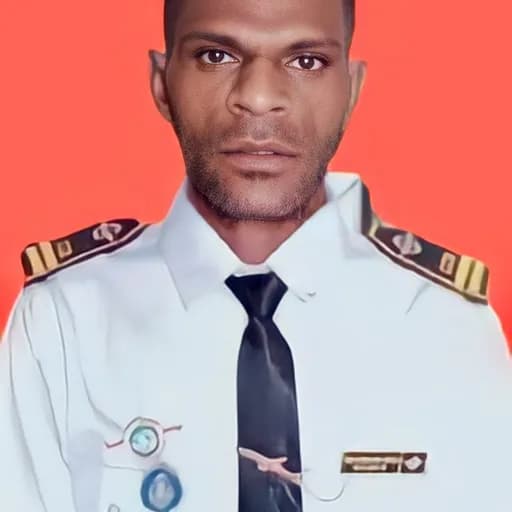CV Afner karlison kiaf Afner