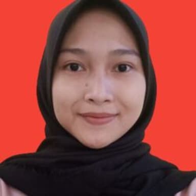Profil CV Afrivilla Mitasya Raharja