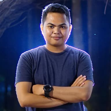 Profil CV Agung Firdausi Ahsan