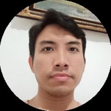 Profil CV Agus Gunawan