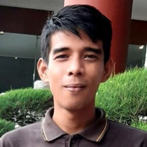 CV Agus Hendra Parningotan Sitorus