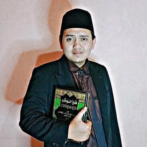 CV Agus Sholah