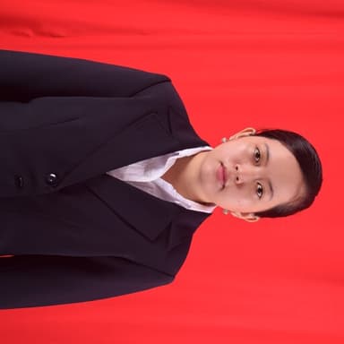 Profil CV Agustina Oktaviani