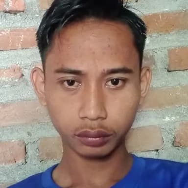 Profil CV Ahmad Andi mulya