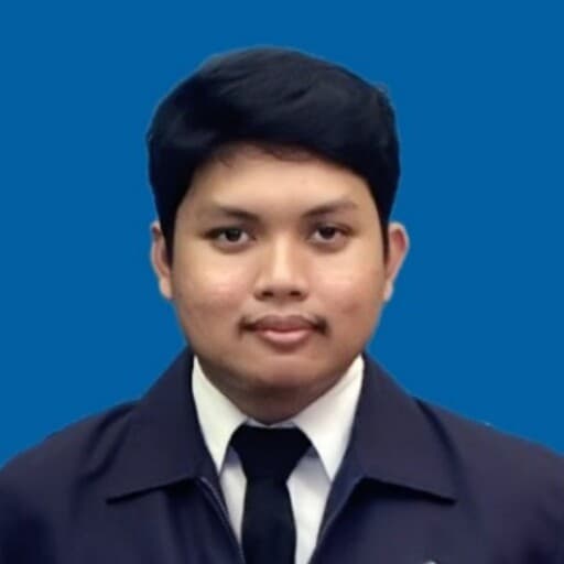 CV Ahmad Budiman