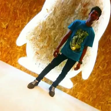 Profil CV ahmad Faturohim