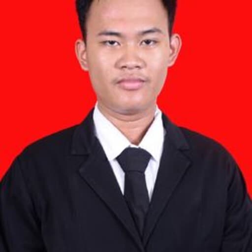 CV Ahmad Fauzi Rofi