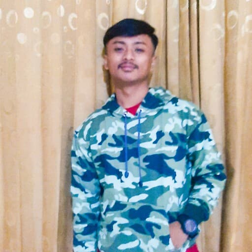 CV Ahmad Firman Hidayat