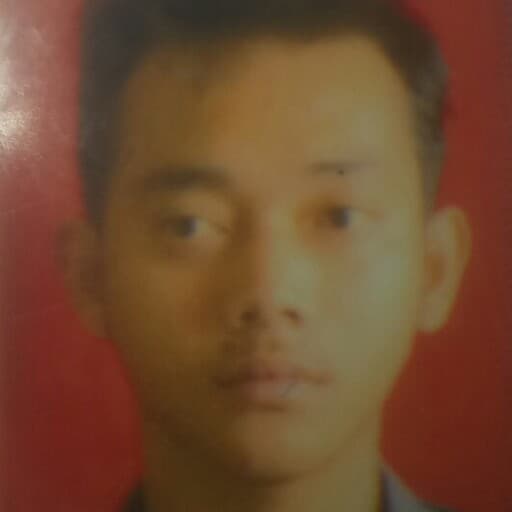 CV Ahmad Hidayt