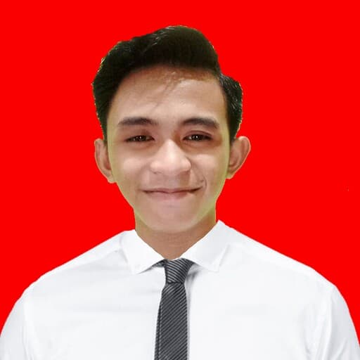 CV Ahmad Renaldy