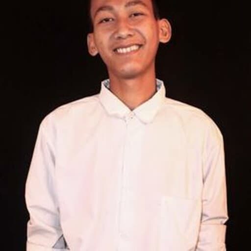 CV Ahmad Rizaldi Rusdiawan