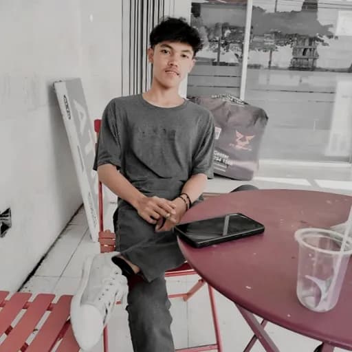 CV Ahmad Tamani