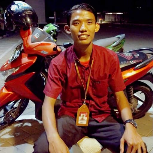 CV Ahmad Wahyudi
