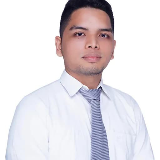 CV AHMAD ZAINI LUBIS