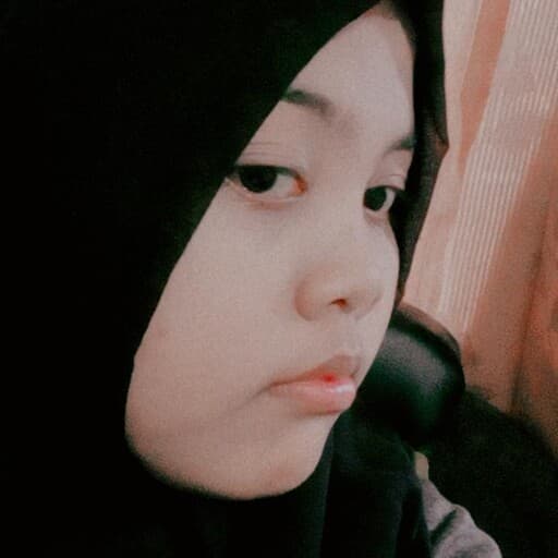 CV Nurul Aini