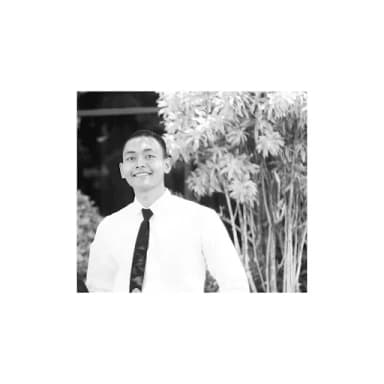 Profil CV Ainun Nur Afandi