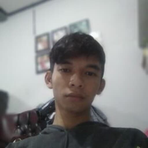 CV Isnael aji
