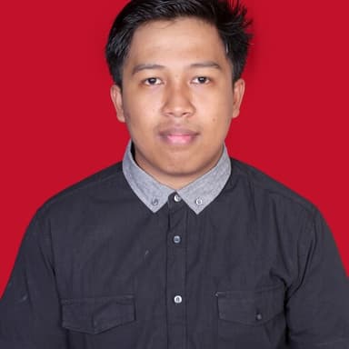 Profil CV Aji Andika Purnomo