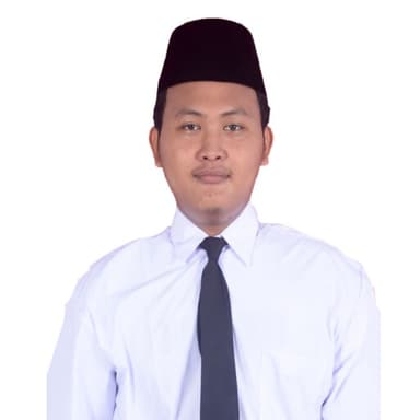 Profil CV Akbar Aji Pangestu