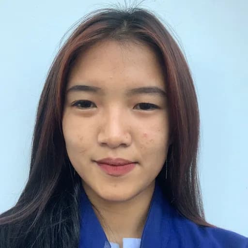 CV AKTAVIA  RAHMADANI