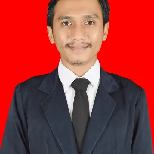 CV Aldi agustian