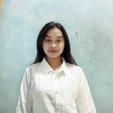 Profil CV Ester Marsella Bali 