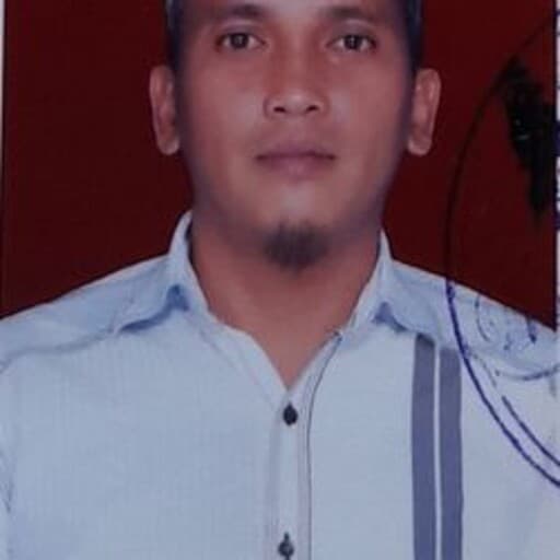 CV Alexander Ferdinand Manoppo