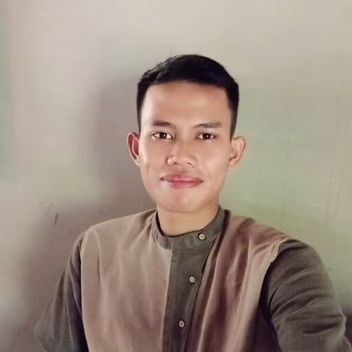 CV Alex Saputra