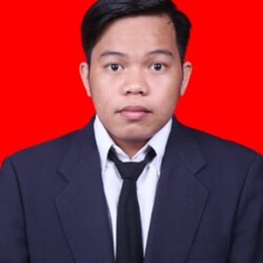 Profil CV Alfianor