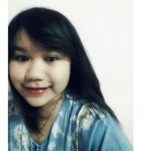 CV Alfonsa Dwi Karitas Letar