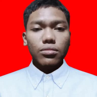 Profil CV ALIF ABDUL MUHLIS 
