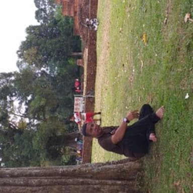 Profil CV ALI SUMITRO SITUMORANG