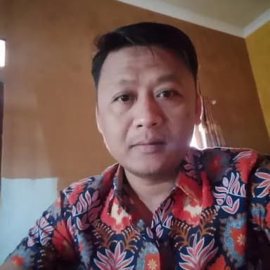 Profil CV Alwam Seherezad