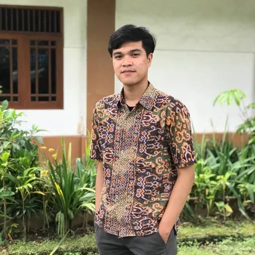 CV Alwan Naufal