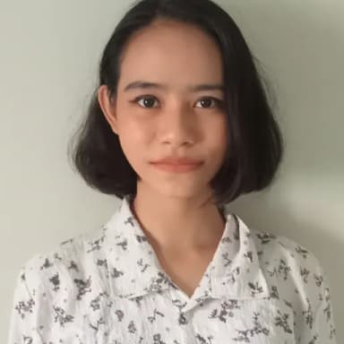 Profil CV Alya Dwiva Ramadhani