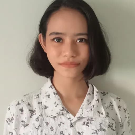 CV Alya Dwiva Ramadhani