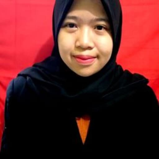 CV Amalia Zahra Fajrina