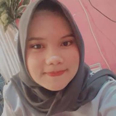 Profil CV Amelia Almuzdalifa Azzahcia